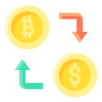 échanger euros bitcoin vente avec hexakrown meilleur wallet de cryto monnaies
