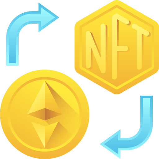 restitution de vos NFT avec Hexakrown meilleur wallet crypto-monnaie