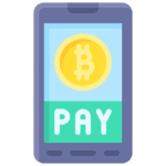 mobile pay - Hexakrown - Plateforme de trading en Crypto-monnaies