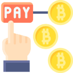 pay - Hexakrown - Plateforme de trading en Crypto-monnaies